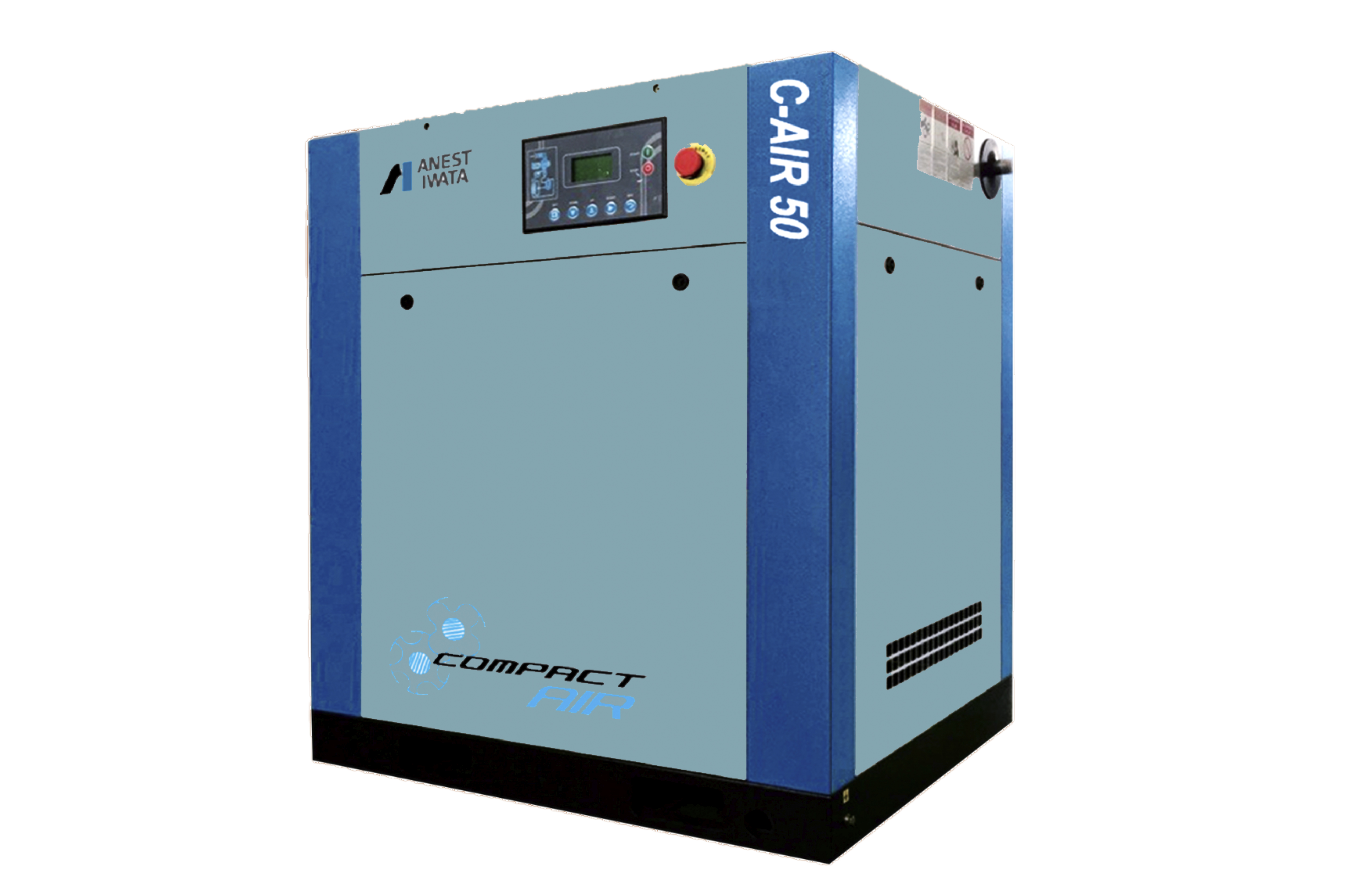 Lubricated Reciprocating Compressor copy